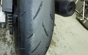 HONDA APE 50 2003 AC16