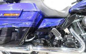 HARLEY FLTRXSE TC8