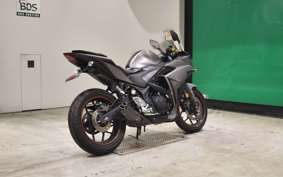 YAMAHA YZF-R25 RG10J