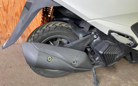 HONDA LEAD 125 JK12