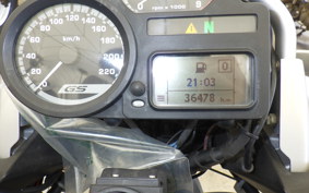 BMW R1200GS 2005