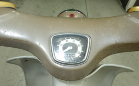 HONDA C100 SUPER CUB 2024 C100
