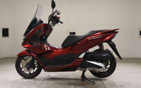 HONDA PCX 160 2023 KF47