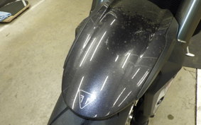 TRIUMPH STREET TRIPLE RS 2025