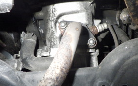 YAMAHA VINO 50 Gen.4 2005 AY02