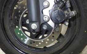 SUZUKI AVENIS 125 EA12J