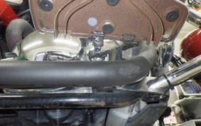 HONDA SHADOW 750 Gen. 2 1997 RC44