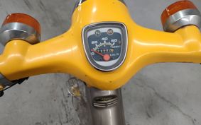 HONDA SUPER CUB50 C50