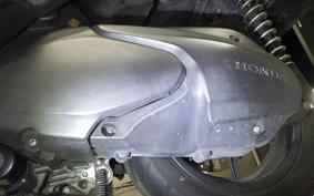 HONDA FORZA Z GEN 2 2009 MF10