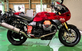 MOTO GUZZI MOTO GUZZI V11 LE MANS ROSSO CORSA 2003 KT