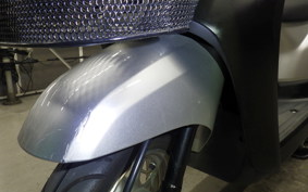 HONDA TACT Basket 2008 AF79