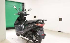 SUZUKI ADDRESS V125 2019 DT11A