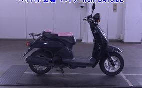 HONDA TODAY
