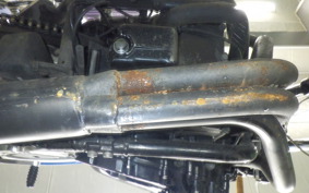 SUZUKI GSX400 IMPULSE 1994 GK79A