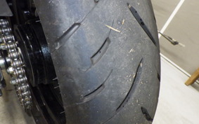 KAWASAKI ZX-4R SE 2023 ZX400P