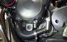 HONDA CB400SF GEN 4 2018 NC42