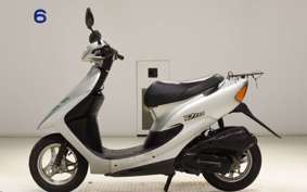 HONDA DIO GEN 3 2011 AF34