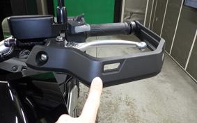 HONDA X-ADV 750 2026 RH21