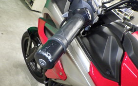 HONDA NC750X 2021 RH09