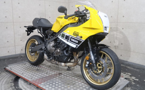 YAMAHA XSR900 GP 2026 RN96J