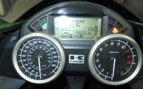 KAWASAKI ZX 1400 NINJA R 2016