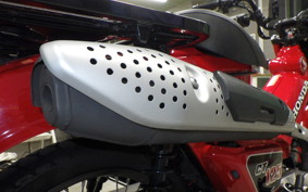 HONDA CT125-2 2025 JA65