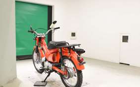 HONDA CT110 HUNTER CUB 2008 JD01