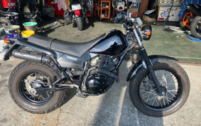 YAMAHA TW225 DG09J