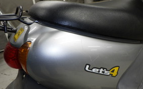 SUZUKI LET's 4 CA45A