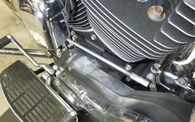 HARLEY FLHR 1450 1999