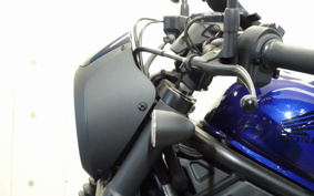 HONDA REBEL 250  S E-clutch MC49