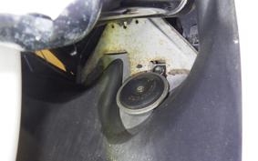 SUZUKI SKYWAVE 250 (Burgman 250) M 2021 CJ45A