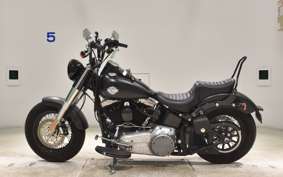 HARLEY FLS 1580 2012