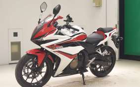 HONDA CBR400R ABS 2018 NC47