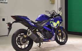 YAMAHA YZF R-3 2017 RH07J