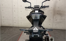KTM 125 DUKE JPA40
