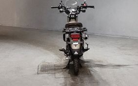 HONDA CT125 HUNTER  CUB  JA55