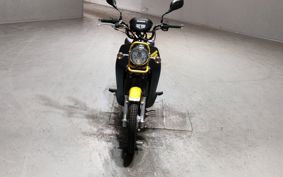 HONDA CROSS CUB JA10