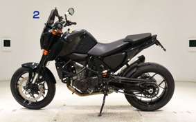 KTM 690 DUKE 2017