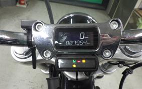 HARLEY FXST1750 2020