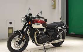 TRIUMPH BONNEVILLE T100 2022