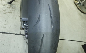 YAMAHA WR250X 1982 DG15J