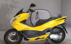 HONDA PCX 150 KF18