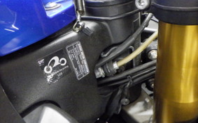 SUZUKI GSX-R1000R A 2019 DM11G