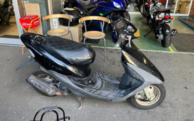 HONDA DIO AF34