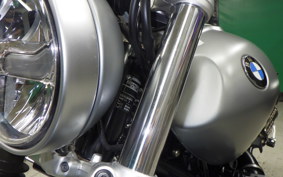 BMW R NINE T SCRAMBLER 2024