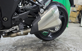 KAWASAKI NINJA 1000 ABS 2017 ZXT00W