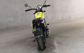 DUCATI SCRAMBLER FLAT TRUCK PRO K102JA