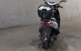 SUZUKI ADDRESS V125 DT11A