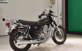 YAMAHA SR400 Gen.5 2021 RH16J
